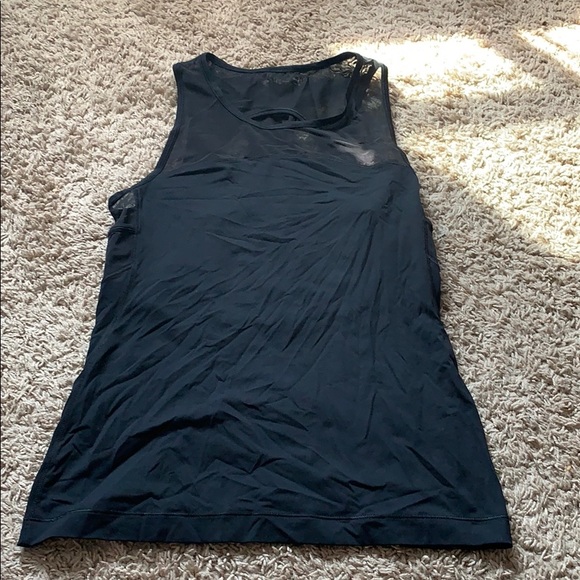 lululemon athletica Tops - Lulu tank top